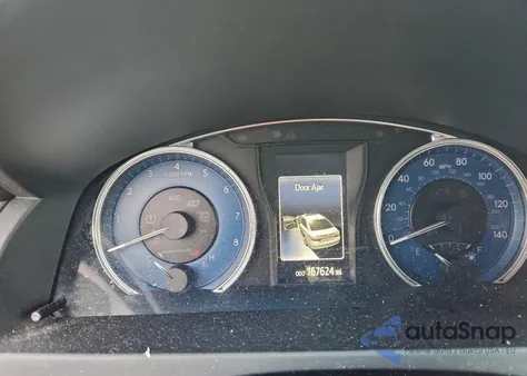 2017 Toyota Camry Le from USA, damaged, VIN 4T1BF1FK3HU657204